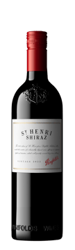 PENFOLDS St. Henri Shiraz, South Australia 2022 Bottle image number 0